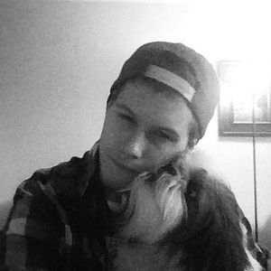 Meet your Posher, Bryce